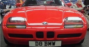 Tuesday's Classic Auction: Updated Sales List