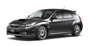 WRX STI pricing 'shocks auto industry'