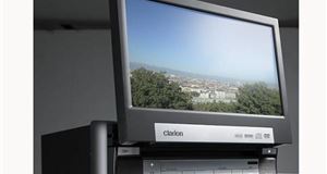 All in One Single DIN Multimedia Player