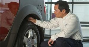 More experienced cars 'less likely to be bought'