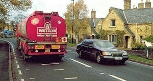 December sales figures sees 2007 finish strongly