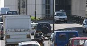 Diesels sell in record numbers over 2007