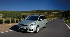 New upgrades give Fiesta ST more power