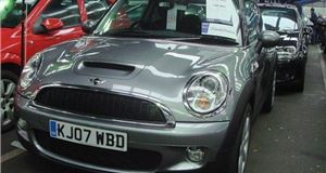 No Recession at Today&rsquo;s Auction