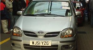 Good Results For Private Sellers At Auction Today