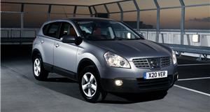 Sunderland site steps up Nissan production