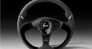 Momo Nero Goes Back to Black