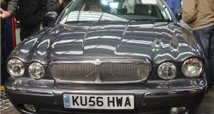 Sensible Fleet Prices At Auction Today