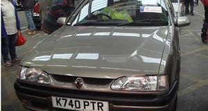 More Opportunities At Auction Today