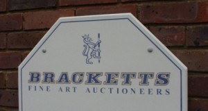 Industry gong for BCA