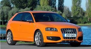 Ashes to Ashes sees quattro rise from flames