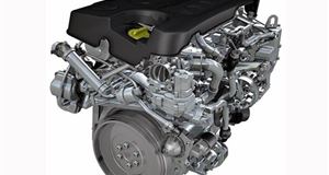 New FIAT 1.6 Multijet Under 120g/km