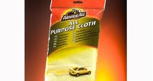 New Washable All Purpose Car Cloth