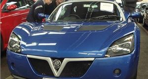 Inconsistent Bidding At Auction Today