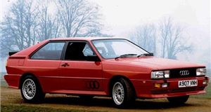 Searching For a Star Car