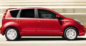 Study reveals romantic side to occupational driving