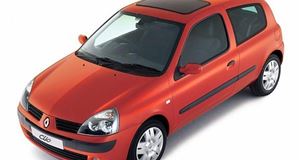 31 Renaults Exempt from Congestion Tax