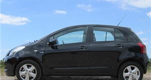 More Toyotas congestion tax free from October