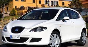 Seat ecomotive congestion charge exempt