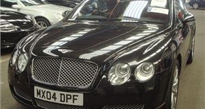 Part Exchange Day At Auction Today