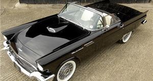 BCA Launches a New Classic Car Website