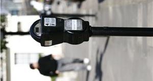 Cashless parking comes to Westminster