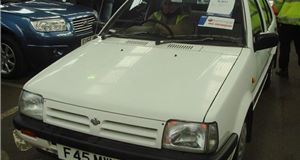 Cheap Cheapies At Auction Today