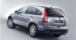 Swindon plant produces 2 millionth Honda vehicle