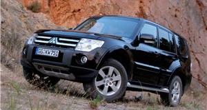 Mitsubishi announces January figures