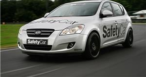 Geneva plans revealed by Kia