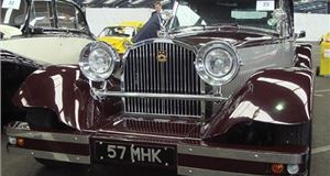 CLASSIC VALUATION DAY 5TH MARCH