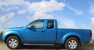 BLUE IS THE NEW SILVER