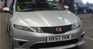 Prices Strong At Auction Today