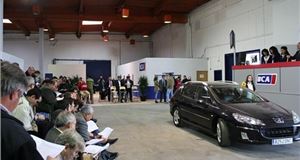 BCA expands Spanish Network