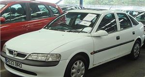 Warning of UsedCar Internet Scams