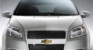 'Savings possible when buying a new Chevy'