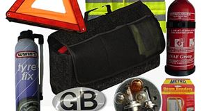 STAY LEGAL AND AVOID FINES DRIVING IN EUROPE