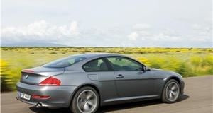 BMW produces five millionth 5 Series