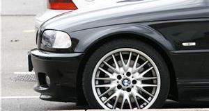 Some Britons 'travelling with faulty brakes'