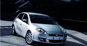 British Fiat Bravo prices announced