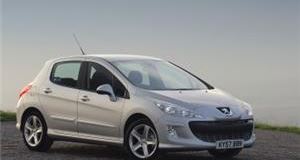 Eight new models bolster 308 range