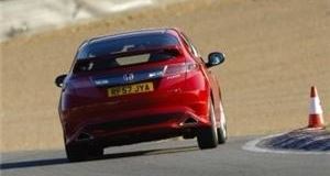 Honda Civic Type R 'UK's best-selling 3-door'
