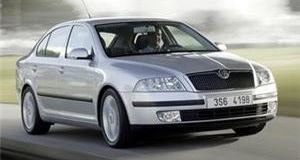 February sales see Skoda register increase