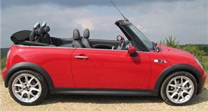 Used MINIs Easier to Find