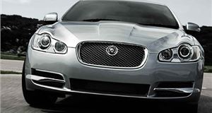 Ford Sells Jaguar and Land Rover