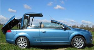 More than 200 Convertibles in Two Separate Auctions