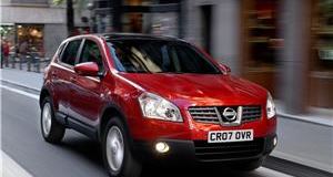 Nissan enjoys 'bumper start to year'