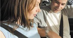 British drivers 'could not survive without their car'