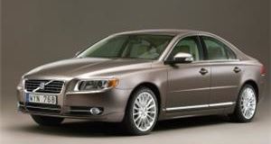 Massage seat for Volvo drivers