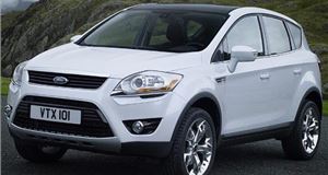 LATEST FORD CARS CHECK TYRE PRESSURE WHILE YOU DRIVE